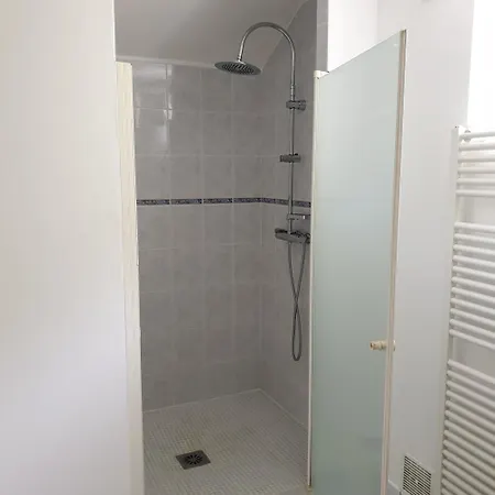 Independant Chez L'habitant, Situe Dans Les Pyrenees Borderes-sur-l'Echez