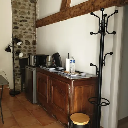 Independant Chez L'habitant, Situe Dans Les Pyrenees Borderes-sur-l'Echez