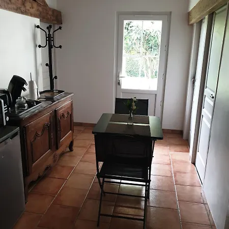 Privatunterkunft Independant Chez L'habitant, Situe Dans Les Pyrenees