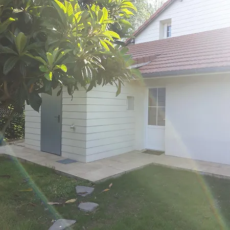 Privatunterkunft Independant Chez L'habitant, Situe Dans Les Pyrenees