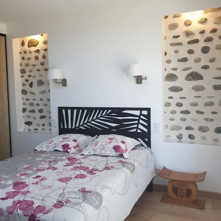 Independant Chez L'habitant, Situe Dans Les Pyrenees Privatunterkunft *